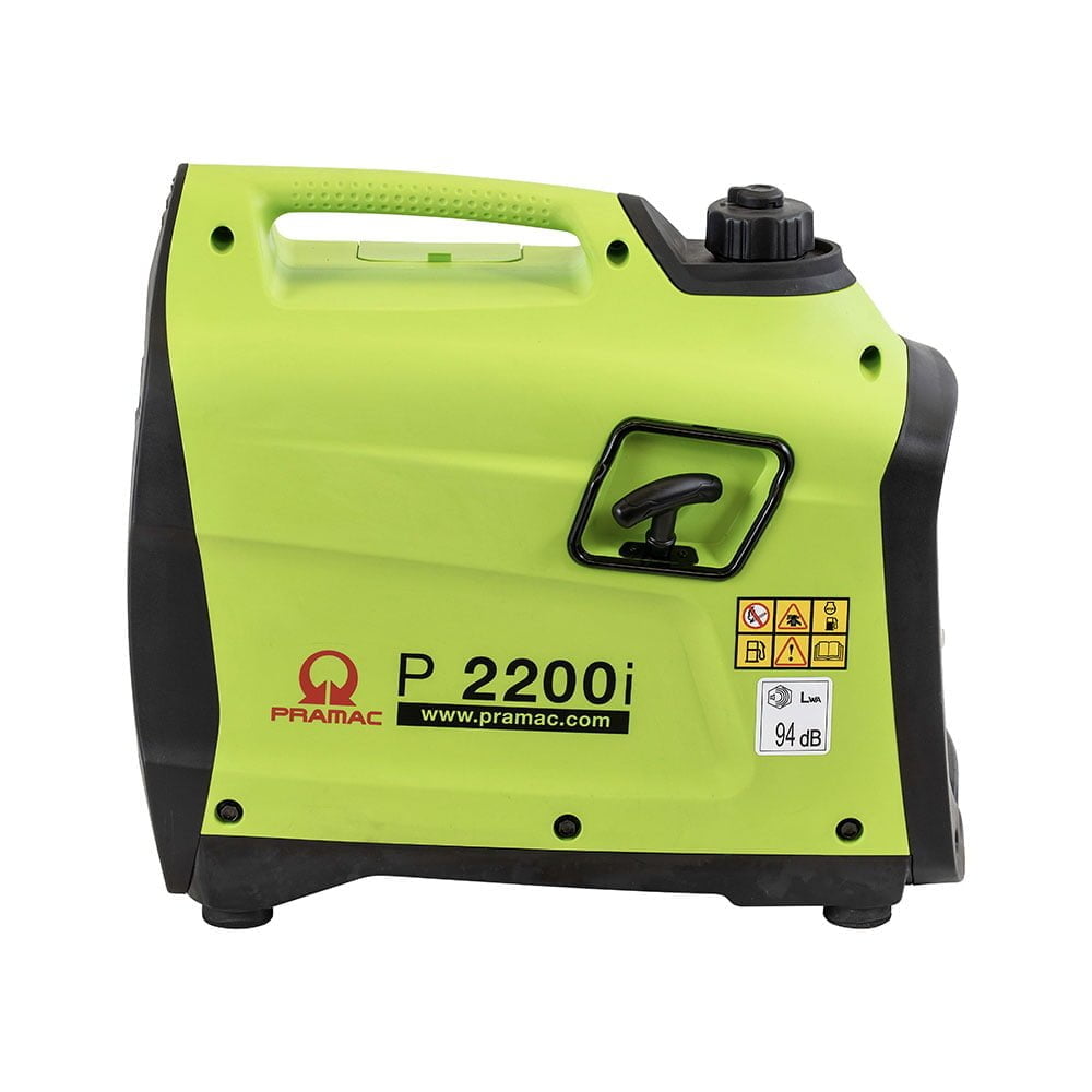 Pramac P 2200i HUK - Portable Generator