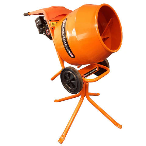 Belle Minimix 150 (220v / 110V / Battery / Petrol) Cement Mixer