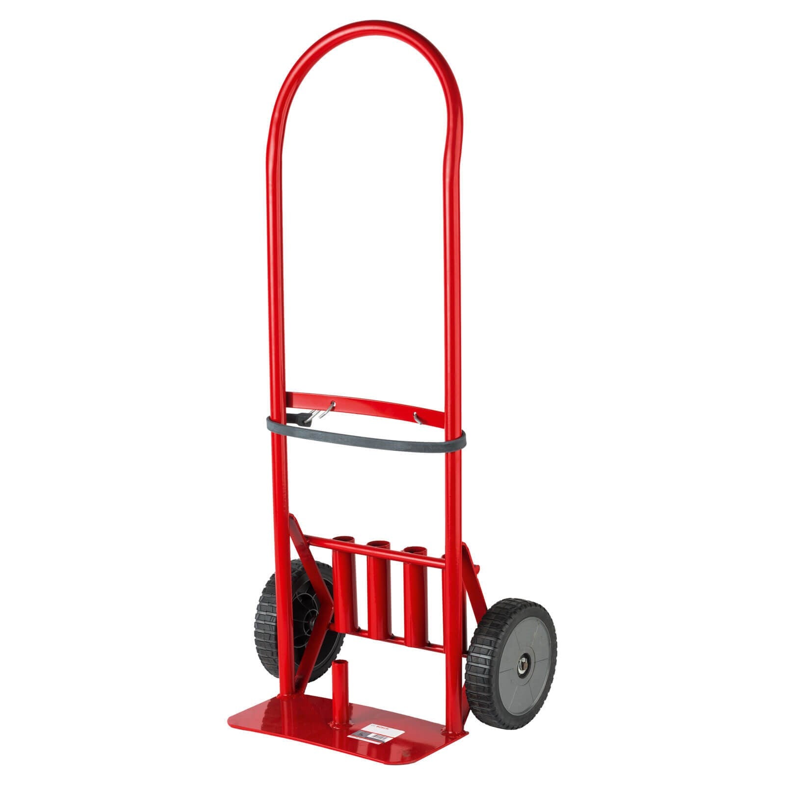 Bosch Gsh 27 Breaker Transport Trolley – MAC Distributors