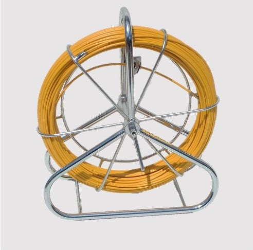 6MM  COBRA CONDUIT REEL 100 MTR