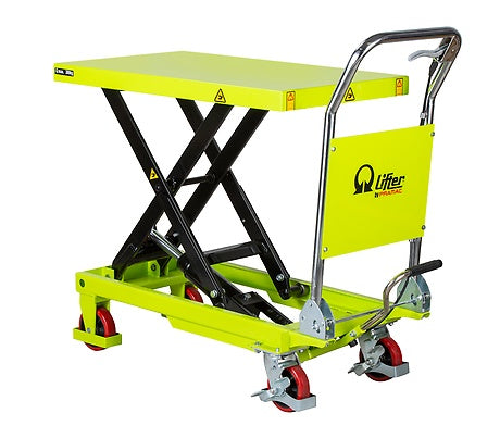 Pramac Lifting Table LT30