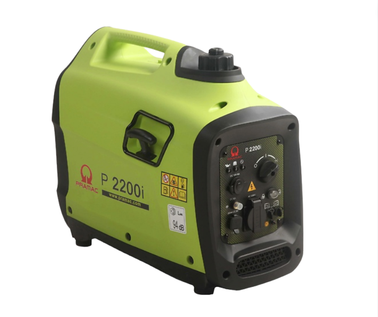 Pramac P2200i HUK - Portable Generator