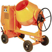 Premier 200XT Yanmar Diesel Electric Start - Stage V Mixer  - Belle